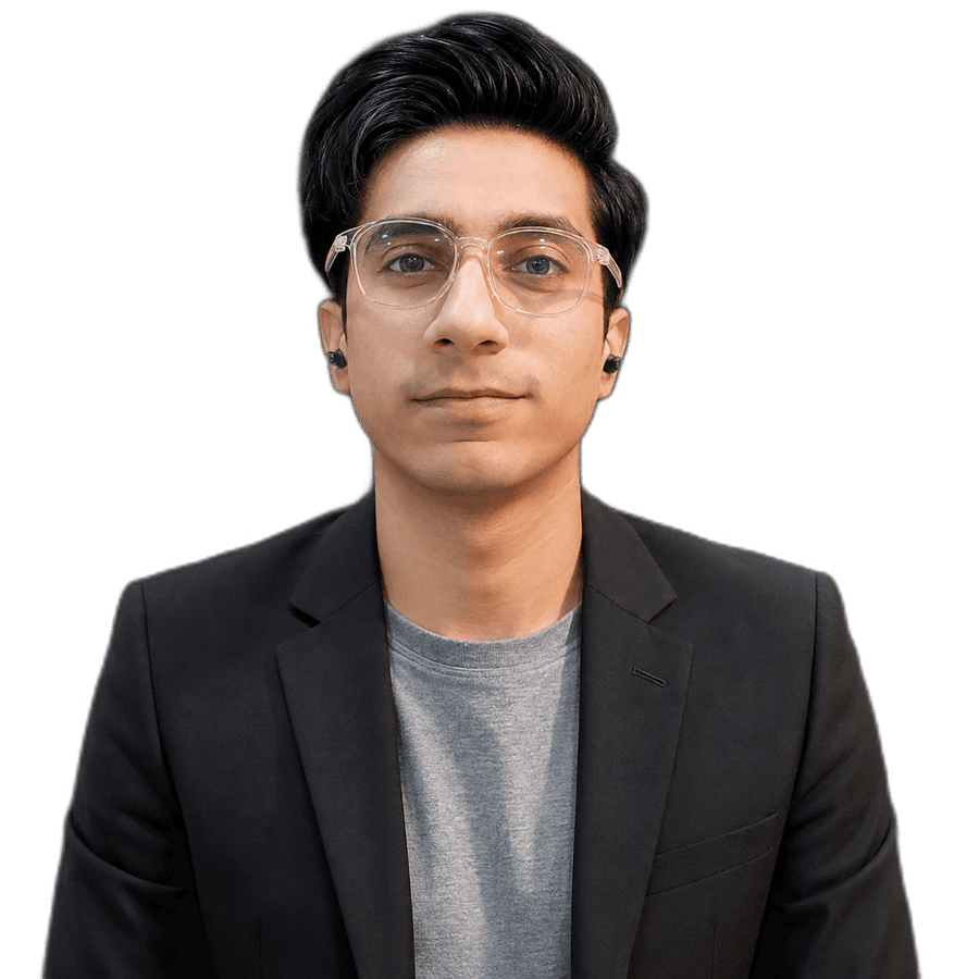 Talal Mirza